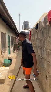 41 reactions · 18 shares | The missing clothes | Chiboi Comedian | Facebook