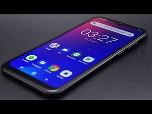 DOOGEE N20 - THE BEST SMARTPHONE IN 2019! DETAILED REVIEW