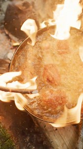 🍗Fried Chicken KFC Homemade | Recipe | Almazan Kitchen🍗 #cooking #foodporn #Chicken #Recipe | AlmazanKitchen