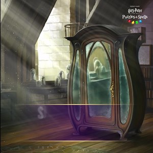 185K views · 1.4K reactions | Fantastic puzzles of magic and mystery await. | Harry Potter: Puzzles & Spells | Facebook