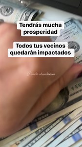 #mensajesdeluniverso | Panda Abundancia