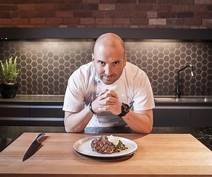 George Calombaris recalls the biggest Masterchef kitchen disasters