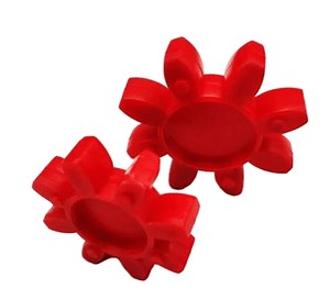 [Hot Item] High Performance Coupling Star Coupling Elastomer
