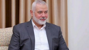 Ismael Haniya is no more | Asif Rashid