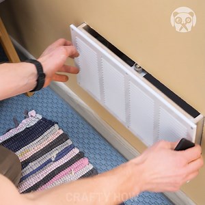 288K views · 1.5K reactions | Brilliant DIY Secret Storage Builds! | Crafty Panda How | Facebook