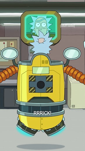 No one hurts Morty New episodes of Rick and Morty Season 9 every Monday on HBO Max across Europe. #rickandmorty #adultswim
