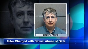 Chicago Pastor, tutor charged with multiple sex crimes for inappropriately touching twin girls