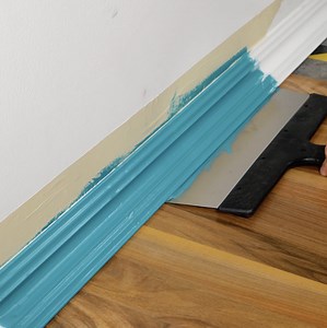 Quick and Easy Painting Hacks for a Stunning Home Makeover! | 5-Minute Crafts House | Facebook