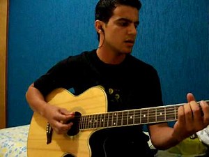 Um dia te levo comigo