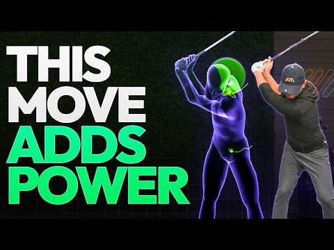 The Shocking Move Tour Pros Use That Amateurs Fight Against!