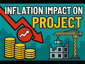 Inflation Simulator for Projects