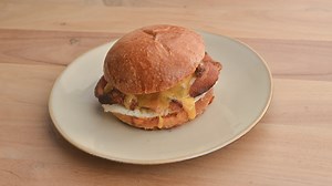 #Baconslut Sandwiches Dominate the Menu at The Gastropig, Oakland’s Newest Breakfast Spot