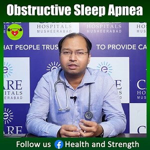 Obstructive Sleep Apnea (OSA) | Risk Factors, Signs & Symptoms, Complications, Diagnosis, Treatment #obstructive #sleep #apnea #causes #sleep #apnea #treatment #obstructive #sleep #apnea #diagnosis #Health #and #Beauty #obstructive #sleep #apnea #risk #factors #sleep #apnea #symptoms #what #is #obstructive #sleep #apnea #top #doctors #Follow us on Health and Strength # | Sumantv Bapatla