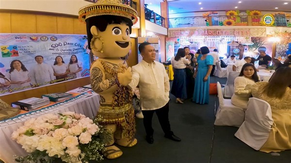 51 reactions · 16 shares | WATCH. The School Heads Academy Re-entry Application Project Showdown & Completion Ceremony held at the Garden Royale, Goldenfield, Bacolod City, yesterday (Jan. 30, 2024). #AbanseNegrense #schoolheadsacademy | Negros Occidental Provincial Government | Facebook