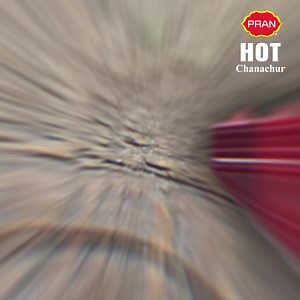 Can you handle the spiciness of PRAN Hot Chanachur??!!! #PRANSnacksTime #PRAN_Chanachur | PRAN Snacks Time Malaysia