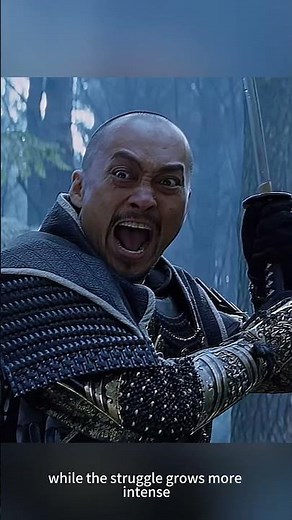 The Captive Strikes Back! ⚔️ Algren's Defining Moment of Defiance | The Last Samurai