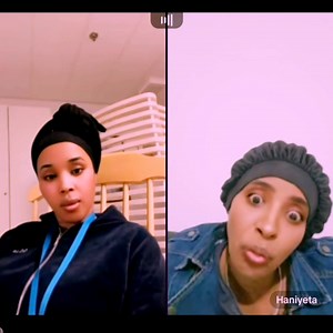 5.2K views · 117 shares | Maalin kasta waxaan aragna Gabar Soomaliyeed oo lasooqarxiyay Sababtuna Waa Dumarka oo indhaha isku qabto markii labiyo galinayo!!!!!!! | Sadaam | Facebook