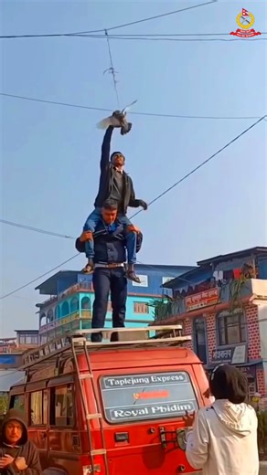 Every life matters- A little help can make a huge difference. | Nepal Police