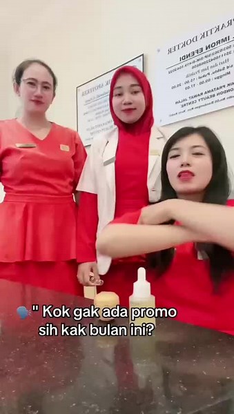 #promo#lbc #beauty #newdeals #kediri
