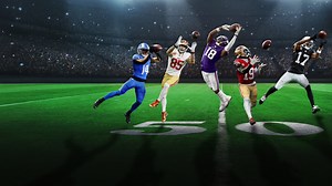 Watch Receiver | Netflix Official Site