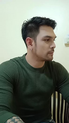 เป็นคนดี#ผู้ชาย #เป็นคนดีนะครับ #ลุงยกล้อ #ยกล้อcafe #wishky #bikerstyle