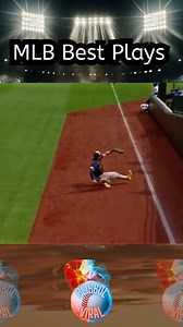 2.9K views · 22 reactions | MLB Best Plays #baseballlife #mlb #baseball #beisbol | Beisbol Viral | Facebook