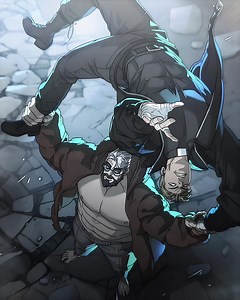 外見至上主義 韓国版翻訳｜Killer Peter Chap 92–93 解説