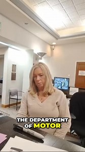 Government retaliation for speech? The Department of Motor Vehicles seems to be targeting one business. One email suggests writing as many citations as possible. Is this a First Amendment violation? #FirstAmendment #Retaliation #DMV #Nevada #Transportation | Auditing Reno 911