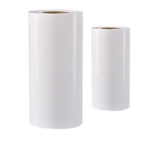 [Hot Item] Thermal PP Synthetic Paper Label Roll for White