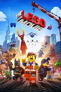 Watch And Download Movie Video The Lego Movie For Free!
