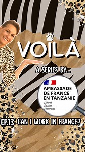 Do you want to live in France 🇫🇷 learn French 🗣️ get work experience🧑‍💼ANDDD get paid to do so!🤑 Here’s everything to know about our ‘Assistant de Langue’ Program!🧑🏽‍🏫🇫🇷🤩 🧑🏽‍🏫 ROLE: As an Assistant de Langue (Language Assistant), you support an English teacher in a French primary or secondary school. ⏰ DURATION: The position is 12 hours per week for 7 months. 💰 PAYMENT: Approx. €780 per month. (Roughly TZS2,300,000) ⏳ DEADLINE: 15th of February 2026 (15/02/2026) ✅ELEGIBILITY: • 2