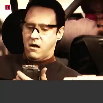 263K views · 3.6K reactions | Before the 2009 movie Star Trek used to look like this! | Boxoffice Movie Scenes | Facebook