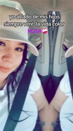 Elizabeth Garcia on TikTok