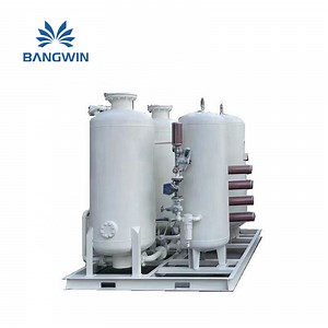 [Hot Item] Industrial Psa Oxygen Gas Generator Gas Separation Plant Oxygen Gas Generator Equipment Plant Generation