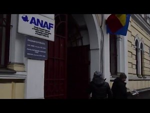 Cu declarația la Finanțe - MIRCEA BRAVO