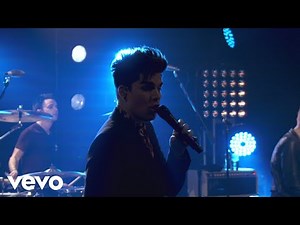 Adam Lambert - Kickin' In (Live from Clear Channel/iHeartRadio 2012)