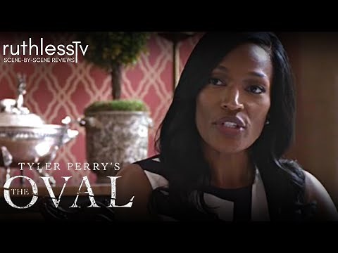 Tyler Perry's The Oval| Season 2 Full Episode 20 | The Skies Have Eyes | Review and Recap