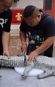 10K views · 156 reactions | Enjoy cooking chinese food with nature | Food Skill | Facebook