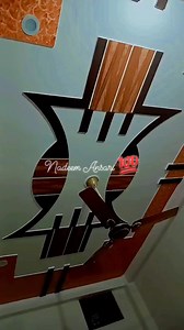 1.9K reactions · 302 shares | Cement Ceiling Plus Minus Design ideas #cementart #art #home #photo #fb #plusminus #ceilingdesign #viralpost Nadeem Ansari | Nadeem Ansari | Facebook