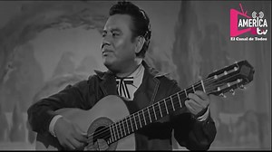 182K views · 10K reactions | José del Refugio Sánchez Saldaña, fué un gran cantautor mexicano. Autor de muchas canciones, escribre y graba el popular tema, La Cama de Piedra, en el año 1958 . Nacimiento 1921 Fallecimiento 2000 Cuco Sánchez - La Cama de Piedra 1958 Género : Bolero Ranchero Siendo el tema central de la película La Cama de Piedra que protagonizara Antonio Aguilar . | Américartv | Facebook