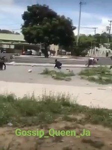 Jamaican Gossip Girl on Reels | Facebook