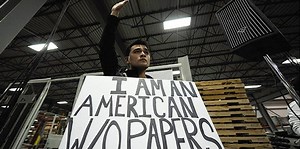 Jose Antonio Vargas Opens Up About Being Undocumented and Gay