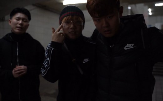 Lil Asian ft.KenRobb - Who by my side (Official Music Video)