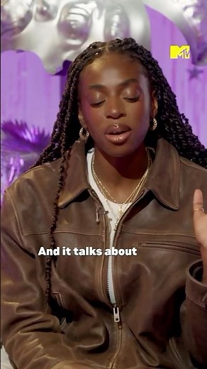 the ‘am i a lesbian?’ masterdoc is changing lives x go watch Queerpiphany on ‪@MTVUK‬‘s YouTube 🫶🏾