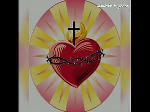 Sweet Heart of Jesus - The Trio
