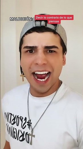 Tengo una maldición😰/ elmaxz