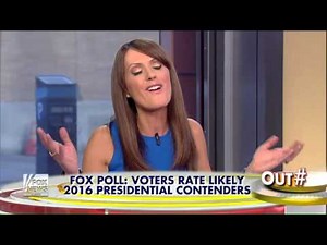 Grading likely 2016 presidential contenders