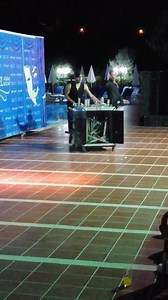 Magic Show... | Yel Holiday Resort