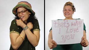 Happy National Deaf LGBTQ Awareness Week! *** The Ontario Rainbow Alliance of the Deaf (ORAD) proudly presents "True Colours" by Cyndi Lauper in American Sign Language. #DeafLGBTQWeek | Deaf Queer Resource Center