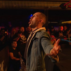 ICW Fight Club returns to Glasgow this Sunday! This over-18's, BYOB event features the very best that the Scottish Wrestling scene has to offer, in a hardcore environment unlike any other! Get your tickets now at universe.com/icw | Insane Championship Wrestling